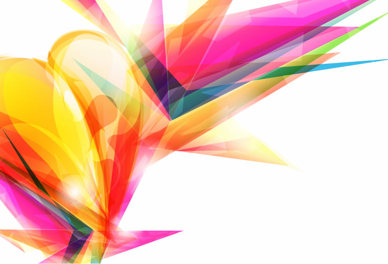 free vector Abstract Design Vector Art Background
